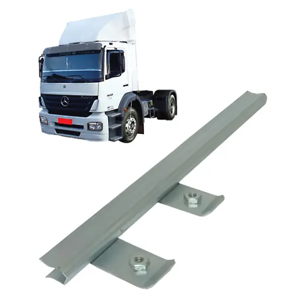 Suporte Vidro Caminhão MB Axor Lado Direito