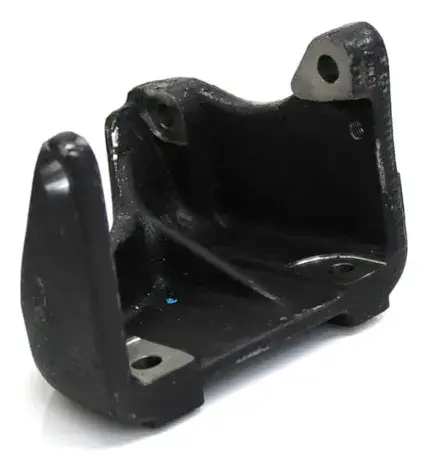 Suporte VW Delivery 5150 8160 9160 para Cummins — 2P0820891B