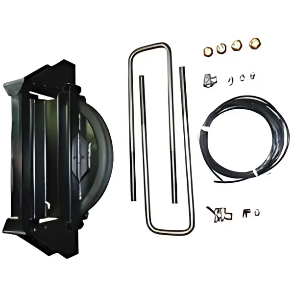 Suspensor Pneumatico para Carreta Bolsa Grande — OL4510