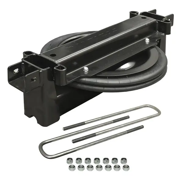 Suspensor Semi-reboque Basculante Tanque Largo — 4211000