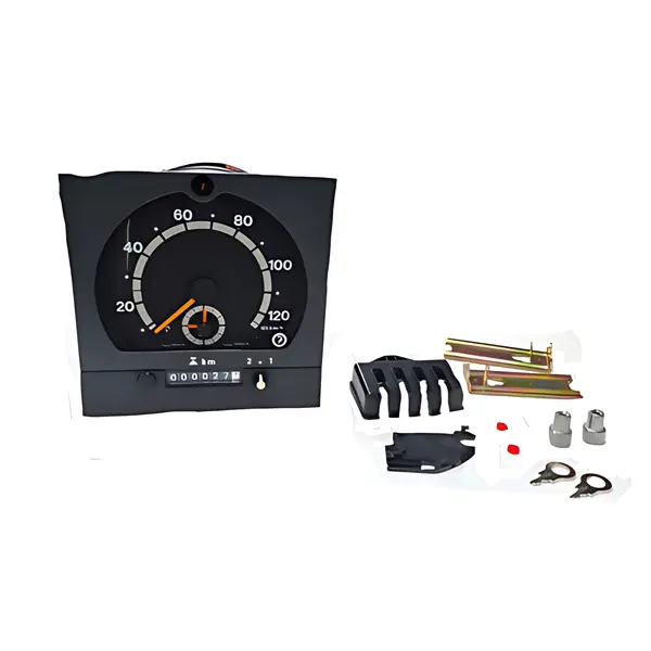 Tacografo 24V para Scania Frontal Quadrado — 145314001F