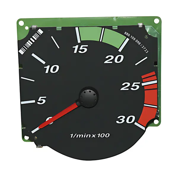Tacometro 24V para MB Sprinter VW 18310OT — 2R0919253F