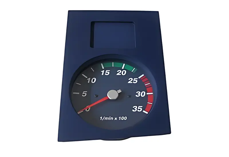 Tacometro VW 7110 7120 8120 8150 13170 17210 — 2VC919275