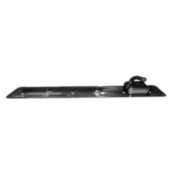 Tamapa Lateral Tucho Modelo Cummins — 2T0130797A