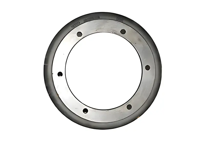 Tambor Carreta Freio Bendix Lona 8 — 5001005058007