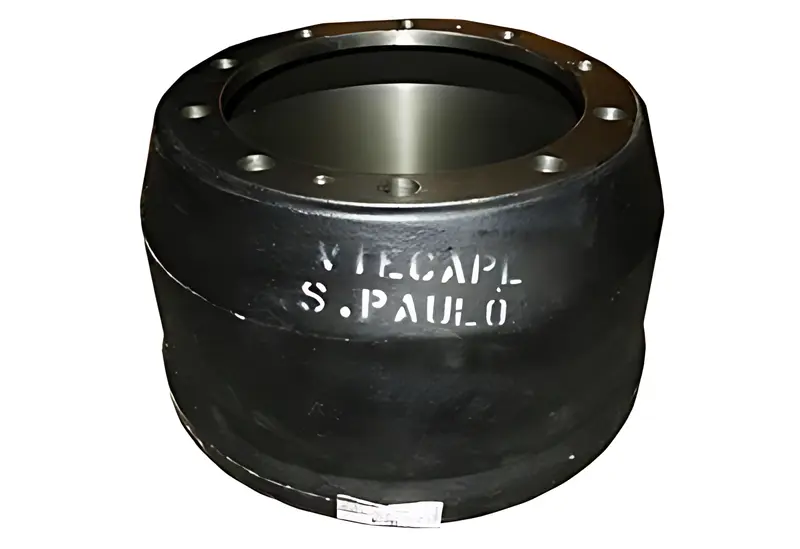 Tambor Carreta Krone Roda Disco 10F