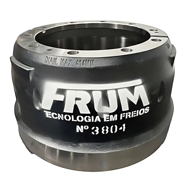 Tambor de Freio Actros 2045 2548 2651 MB — 9614230001