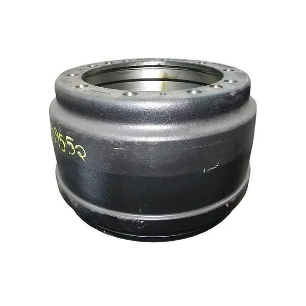 Tambor de Freio Dianteiro para Scania F94 P94 R114 — 2109552