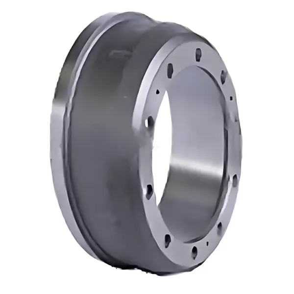 Tambor Freio Diant MB L1620 L1318 Atron 2729 — 3054210001