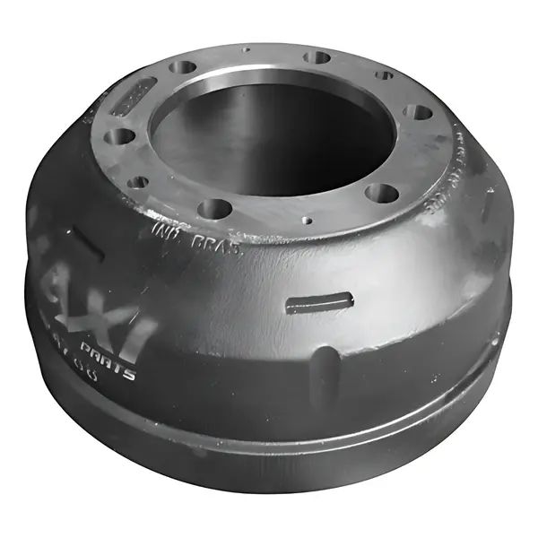 Tambor Freio para Agrale 8500 8700 9200 A8 V8 — MP4788