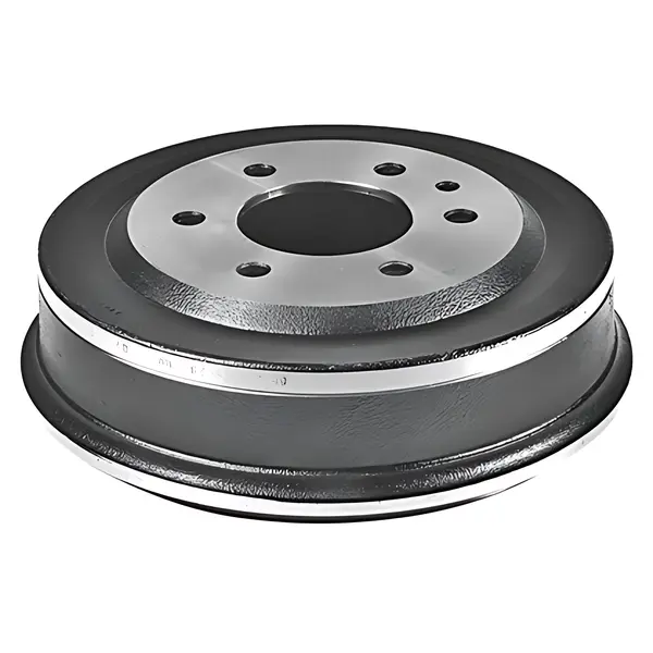 Tambor Freio para Agrale Marrua 4WD 04 — 6011005011003