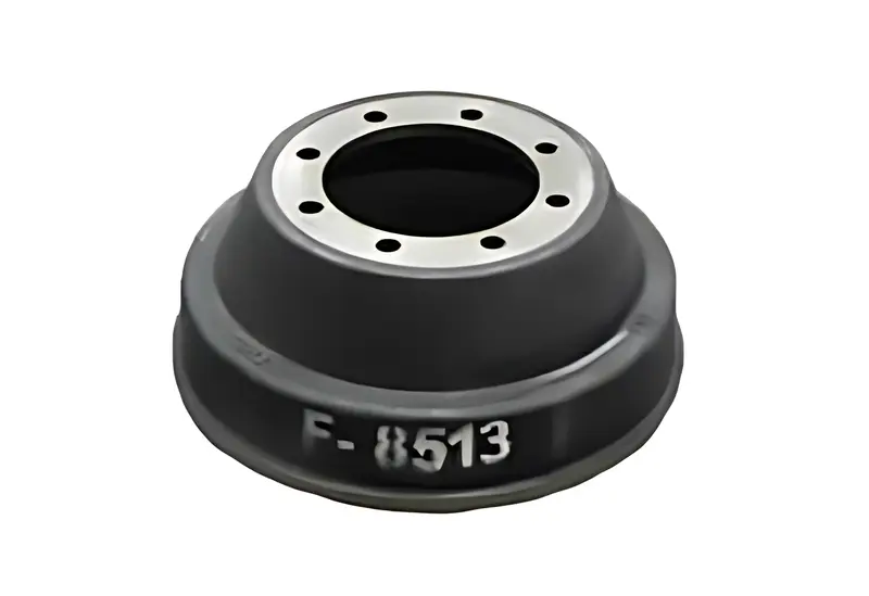 Tambor Freio para Ford Cargo 1317 1319 F12000 — 7C451126AA