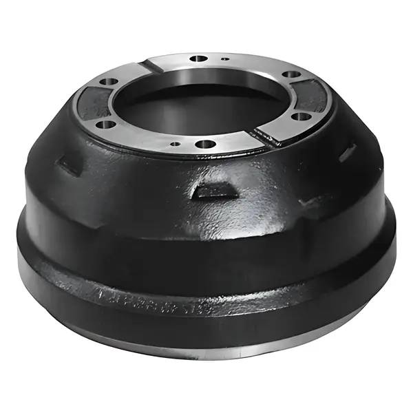 Tambor Freio para Ford Cargo 815 816 VW 8150
