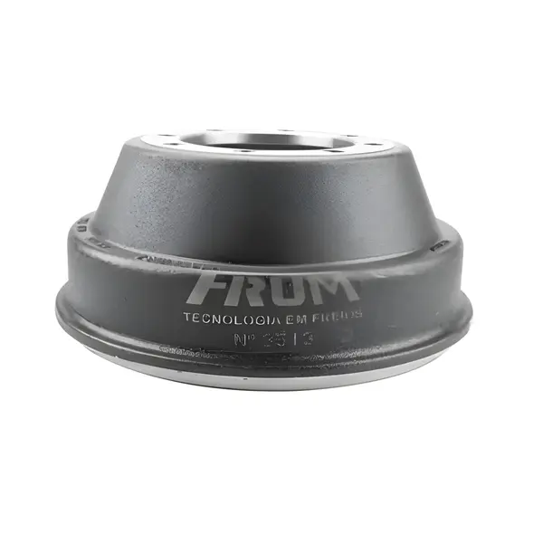 Tambor Freio para Ford F4000 Apos 81