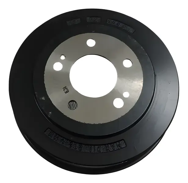 Tambor Freio para Hyundai Hr Rod Simples — 584114F100