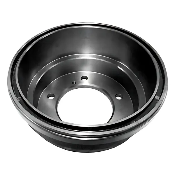Tambor Freio para Hyundai Hr Rodagem Dupla — 584114F000