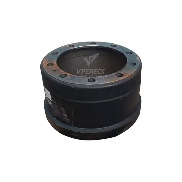 Tambor Freio para Iveco Tector e Eurocargo — 503106016