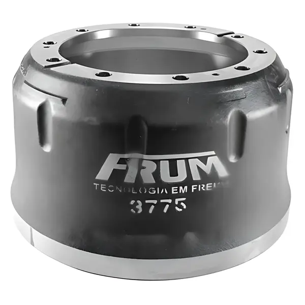 Tambor Freio para MB Axor 1933 2036 2041 2536 — 9584230001