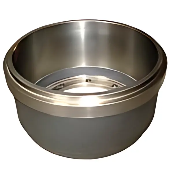 Tambor Freio para MB OH1315 OH1320 OF1618 OF1620 — 3904230001