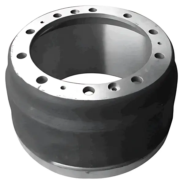 Tambor Freio para Scania Serie 4 P94 — 1414153