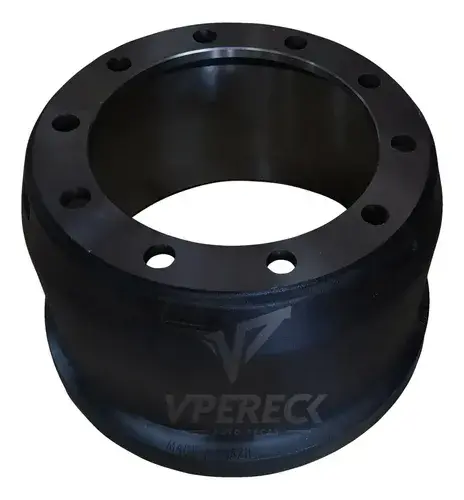 Tambor Freio para Volvo FH NH — 100000012050