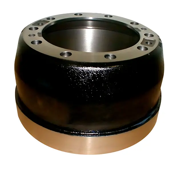 Tambor Freio para Volvo FH12 NH12 FH420 — 3171744