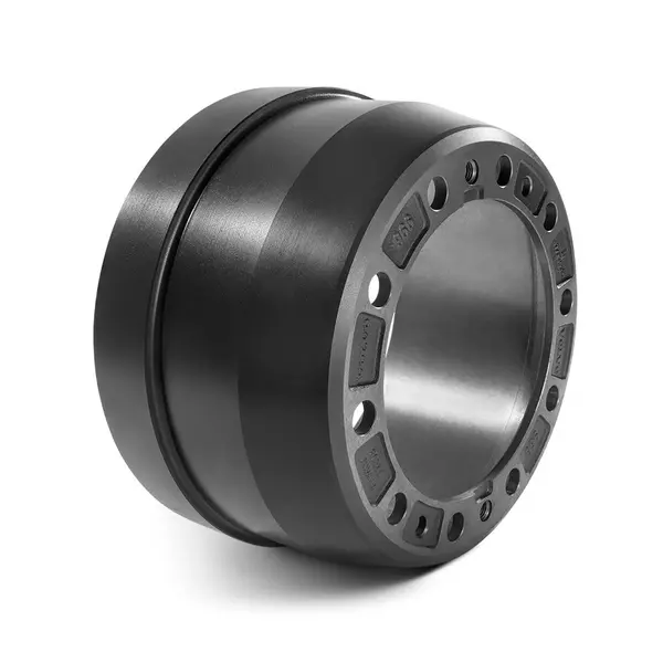 Tambor Freio para Volvo VM260 B270 — 0431699