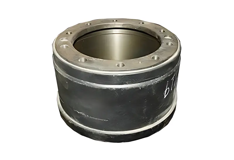 Tambor Freio Tras para Iveco Tector Cursor Eurocargo — 7138770