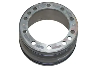 Tambor Freio Tras para Volvo NL N10 Frum — 1589430