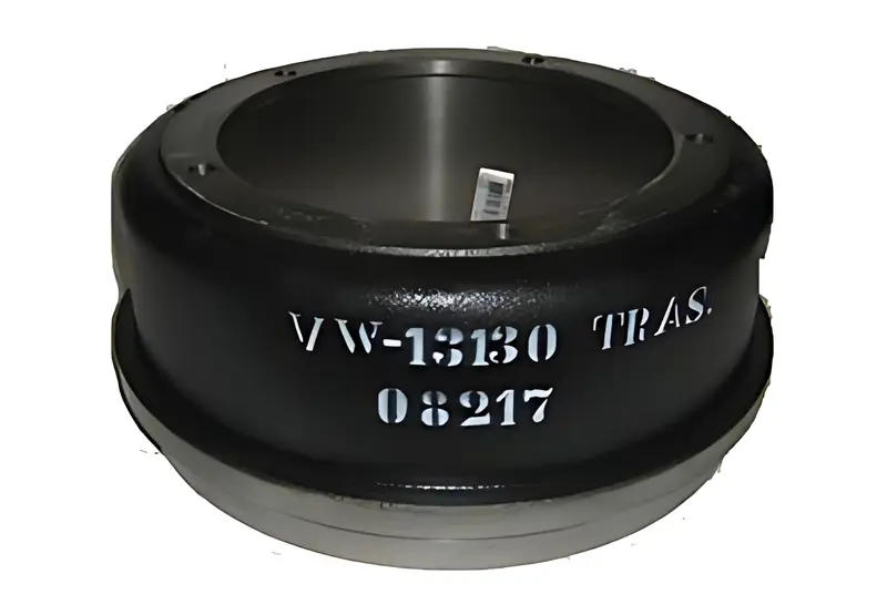 Tambor Freio Tras VW 13130 14140 22140 22160 — T13607617C