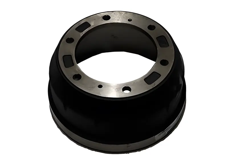 Tambor Freio VW Delivery 9170 11180 Diant Tras — 23B609617B