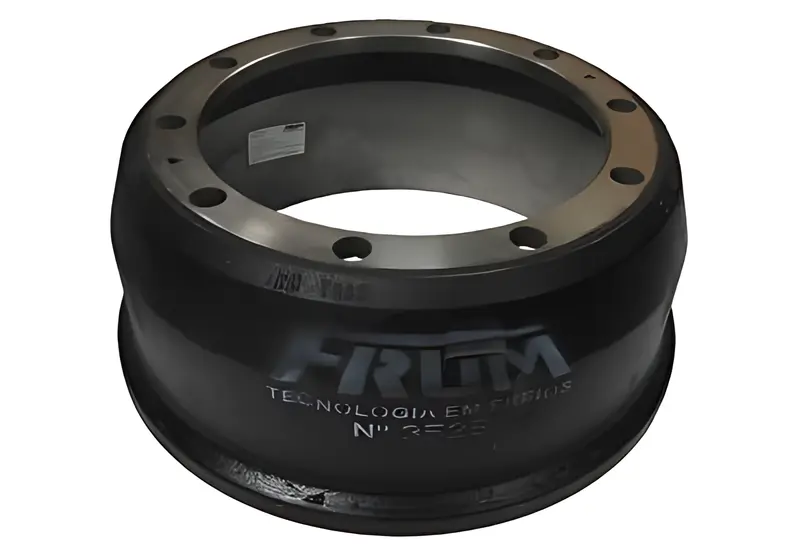 Tambor Traseiro para MB 1113 1982 — 3414210101