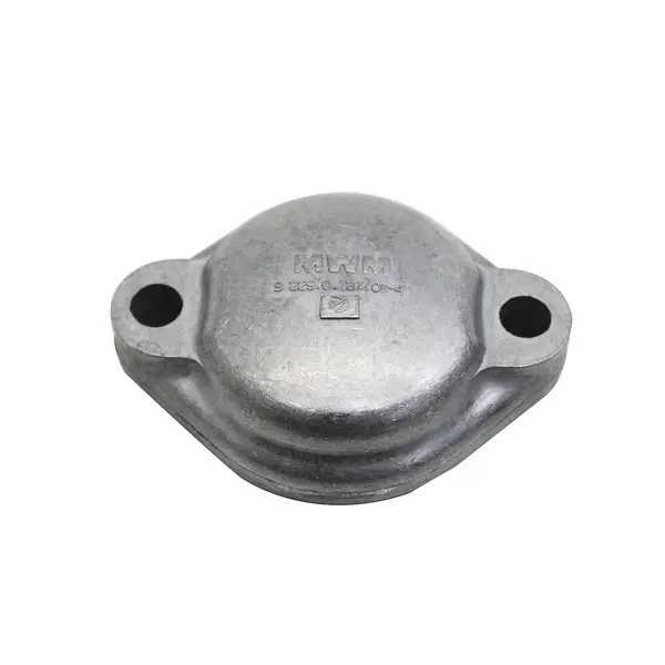 Tampa 2F Eixo Comando Motor MWM 229 — 922907870114E