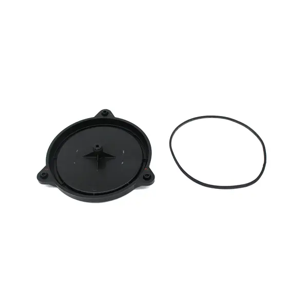 Tampa 3F Carcaca Filtro Ar Ford — 001862.48