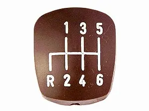 Tampa 6M Re para MB 1714 1718 1625 — MM011284