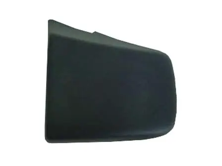 Tampa Acabamento Dobradiça Porta para Caminhão Scania P / G / R – S5 / S6 2008 á 2019 Lado Direito