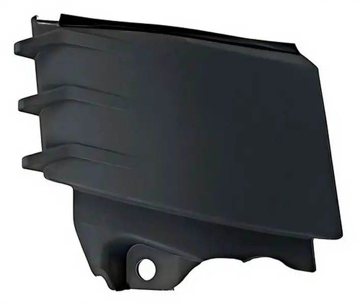 Tampa Acabamento Inf Parabrisa LD para Volvo FH5 — 84234853
