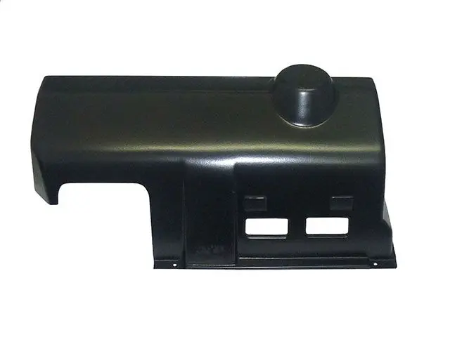 Tampa Acabamento Inferior Painel para Caminhão Scania T 112 / 142
