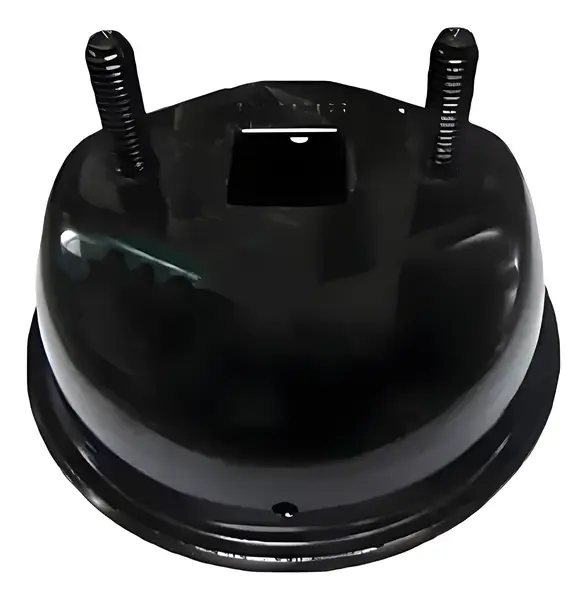 Tampa Alta para Iveco Vertis e VW Worker — 2T4607091