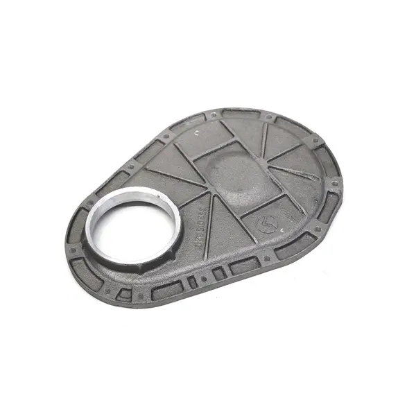 Tampa Aluminio Distribuicao MB — A3520150001.484