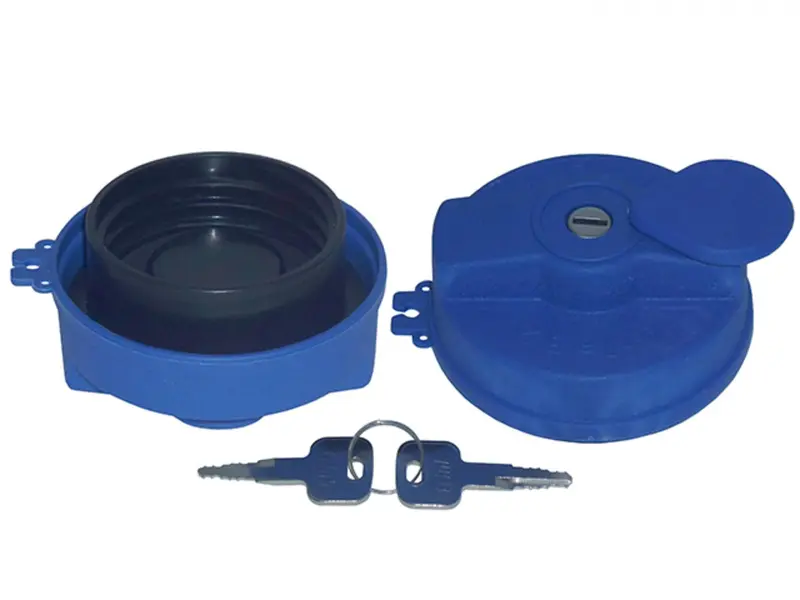 Tampa Arla 32 para Scania P G R EURO V Rosca Ext — 2222615