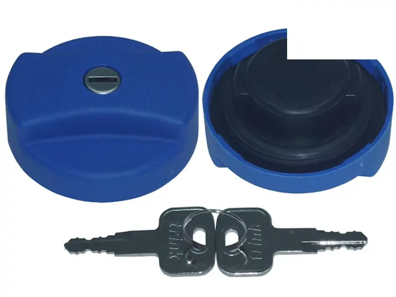 Tampa Arla MAN TGX 28440/29440/33440 — 2V5131973A