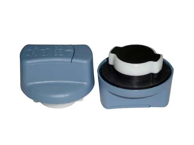 Tampa Arla para MB Atego Accelo Axor — 4701805