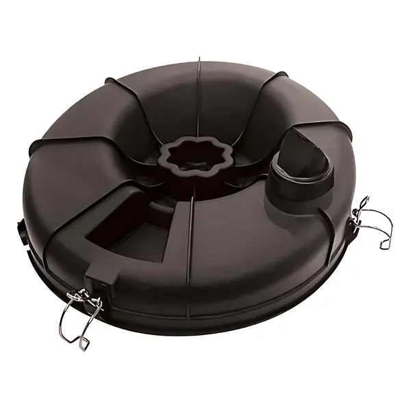 Tampa Baixa Filtro Ar para Scania Serie 4 — 1869997