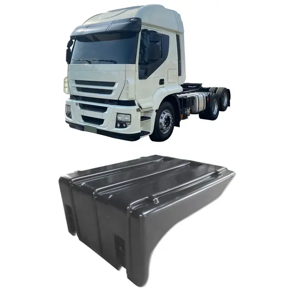 Tampa Bateria Caminhão Iveco Stralis 2008