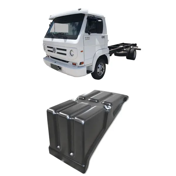 Tampa Bateria Caminhão VW Delivery até ...2017