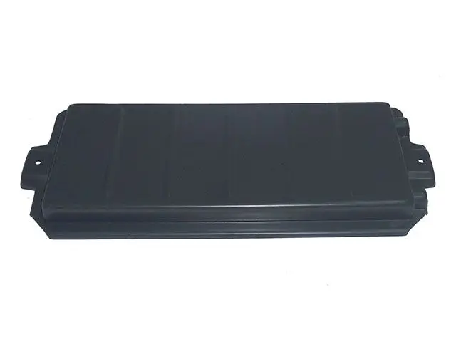 Tampa Bateria Ford Cargo
