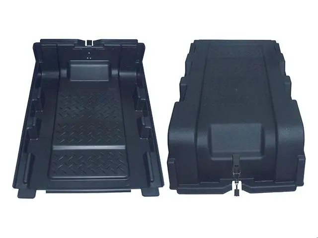 Tampa Bateria Ford Cargo