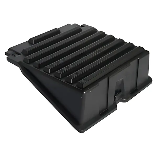 Tampa Bateria MB Actros 2021 Cabine Chassi — 9615410005