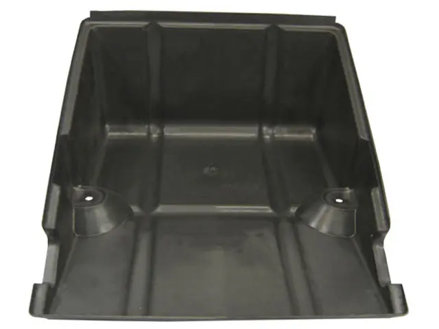 Tampa Bateria Mercedes Acello